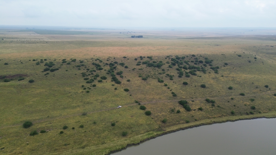 Commercial Property for Sale in Villiers Free State